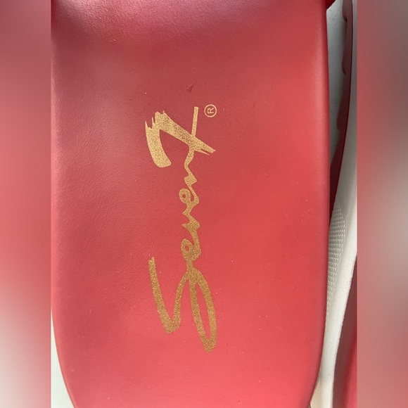 Gorgeous Seven7 Sandals - Used Once - Picture 5 of 9